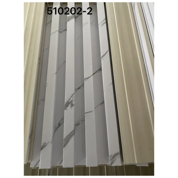 China Factory Direct Manufacture WPC Mur