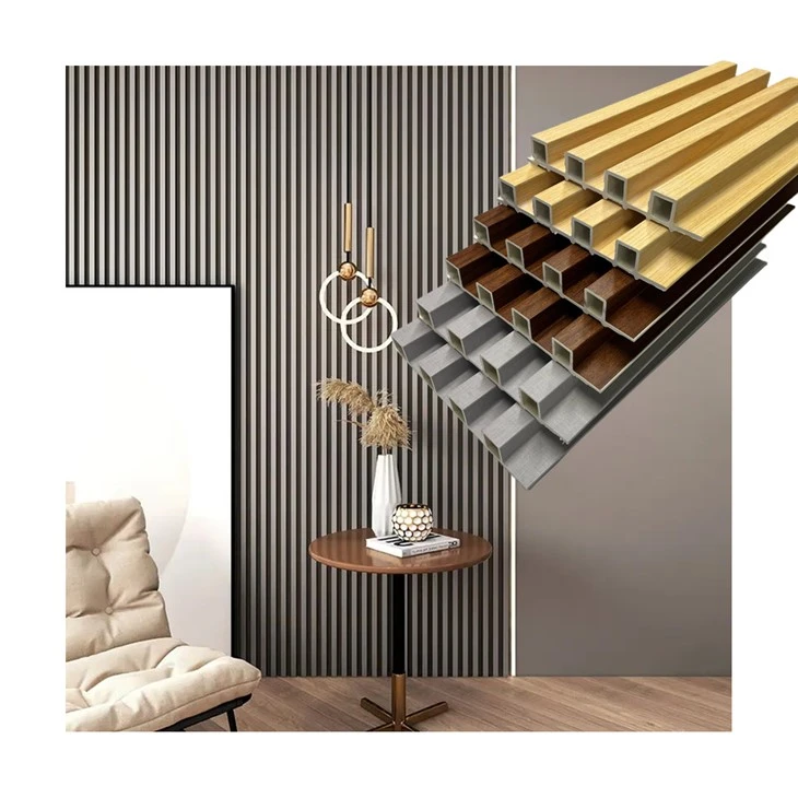 Chine WPC Wall Sheet