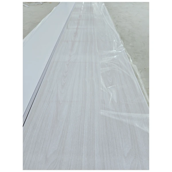 Panneau de plafond en PVC