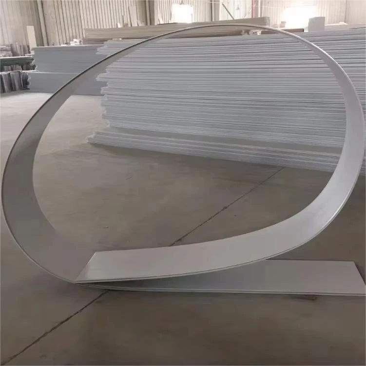 Plafond PVC Blanc