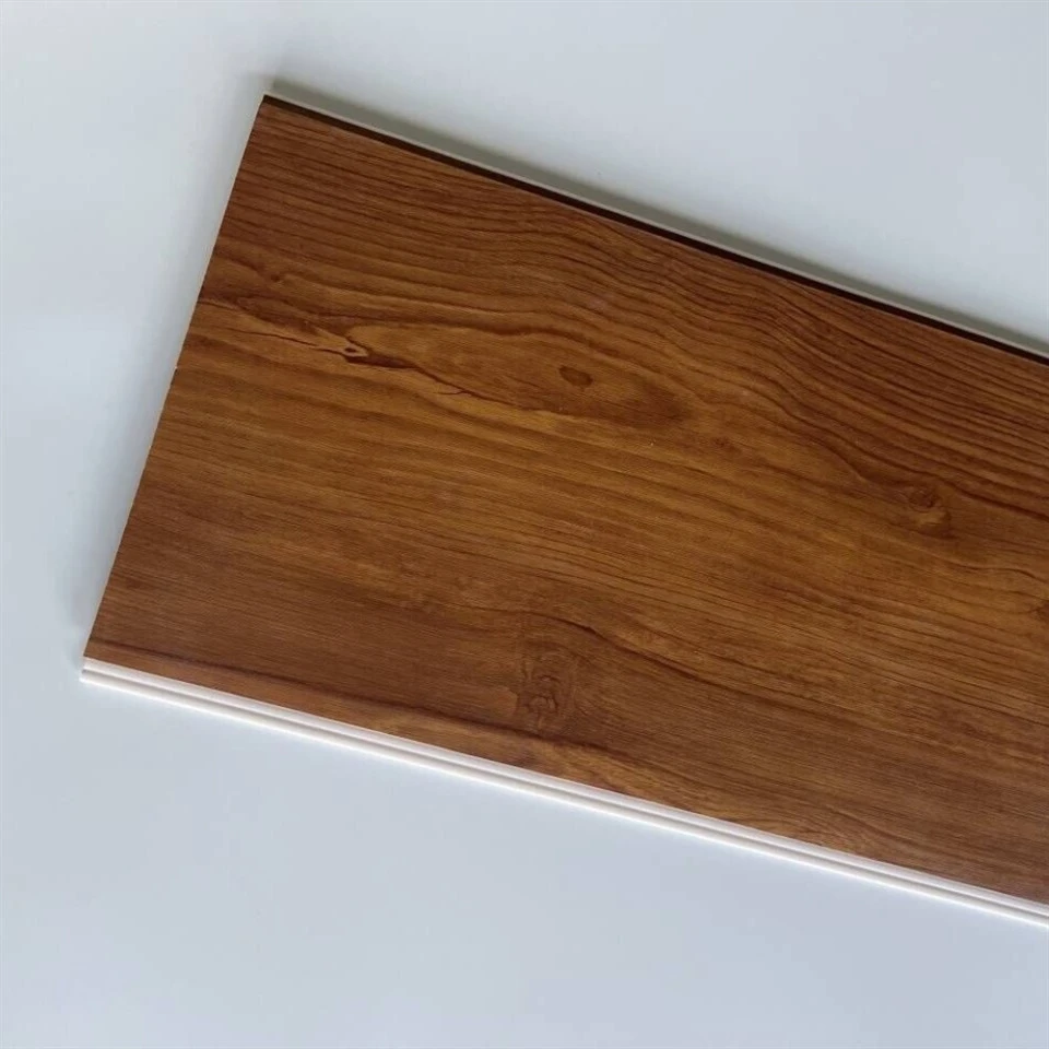 False PVC Ceiling Panel
