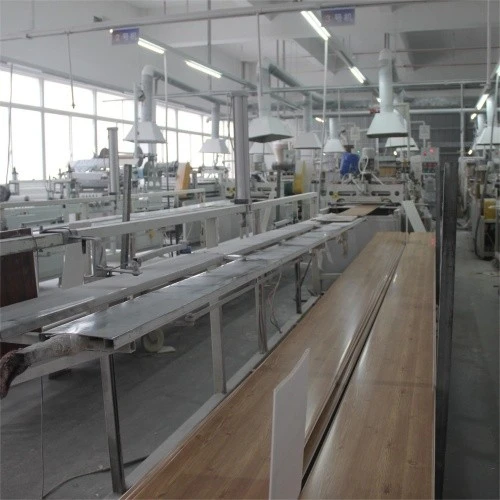 Hot Seller Bendable Mouldproof PVC Ceiling Panel