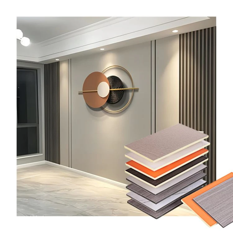 Placage de bois de charbon de bambou