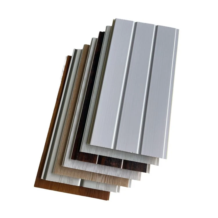 Panneau de plafond en PVC