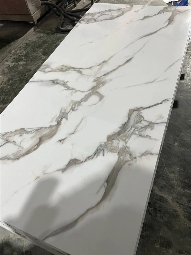 Marbolite PVC Sheet