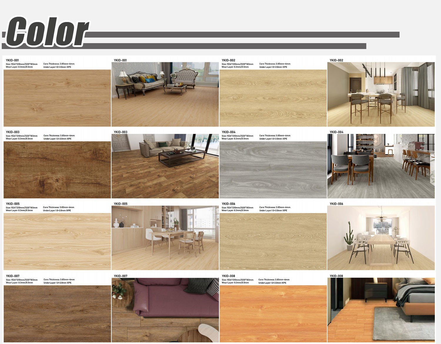 Spc Laminate Flooring Spc Laminate Flooring