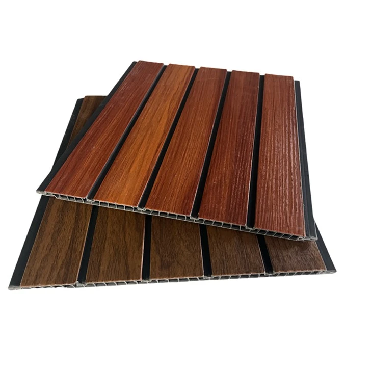 Vracage de plafond de salle de bain en PVC