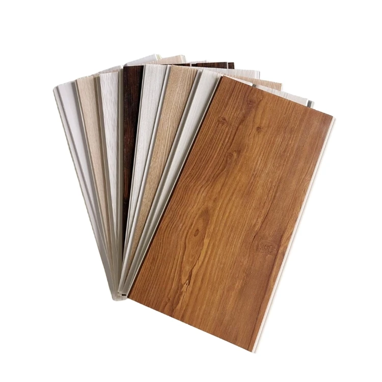 Panneau de plafond en PVC