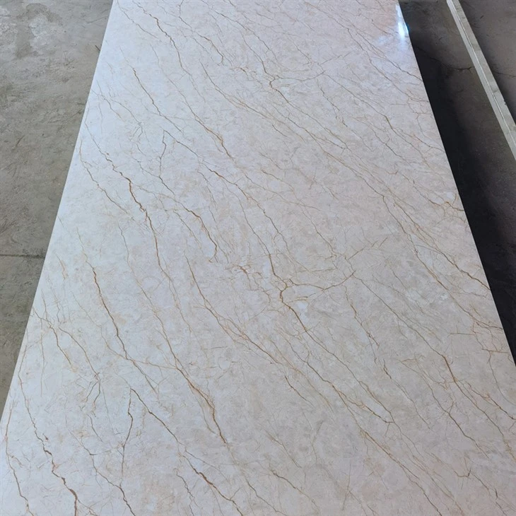 PVC Board en marbre