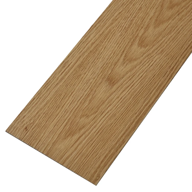 PVC Tile Flooring