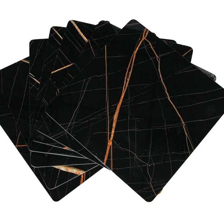 PVC UV Marble Panel