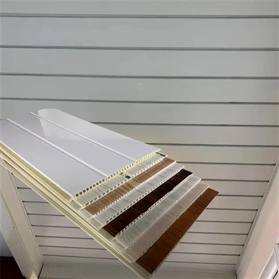 Balcon PVC Plafond