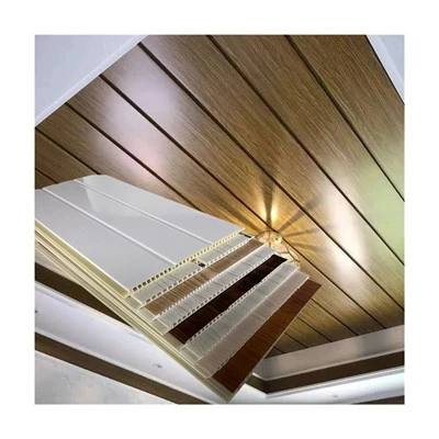 Vrance de plafond de salle de bain en PVC pas cher