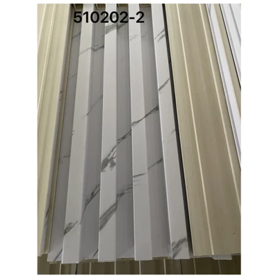 China Factory Direct Manufacture WPC Mur