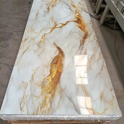 Polygranite en marbre