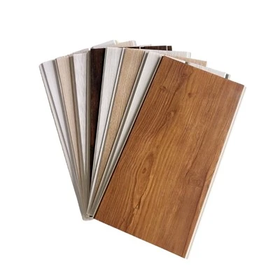 Panneau de plafond en PVC