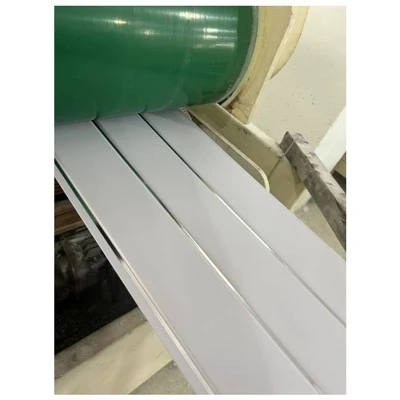 Feuille de panneau mural de panneau de plafond en PVC