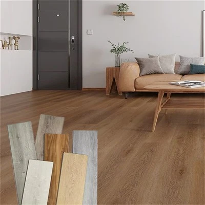 Plancher de chevrons SPC