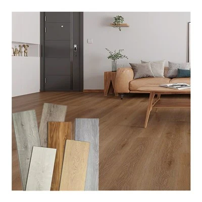 Plancher hybride SPC