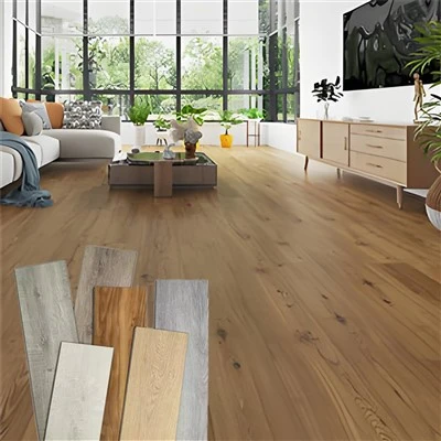 SPC Core Rigid Core Flooring