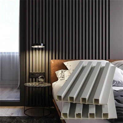 CADRAGE MUR INTÉRIEUR WPC