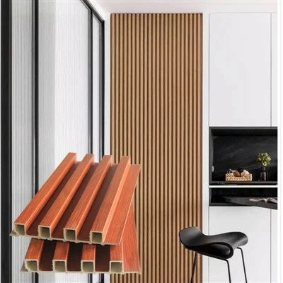 WPC Wall Panel Radding intérieur