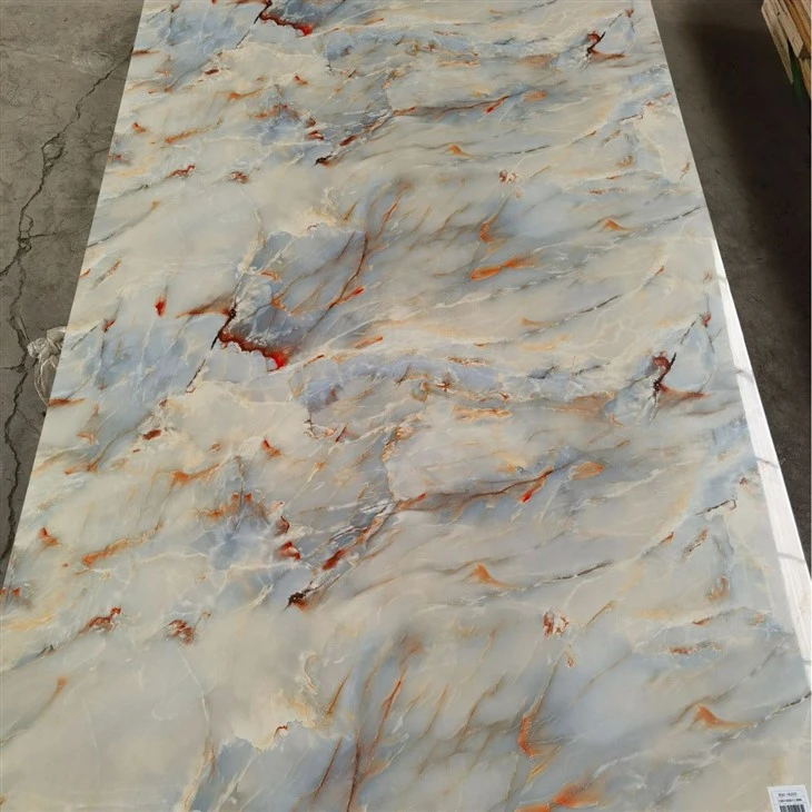 UV Marble Board Sheet