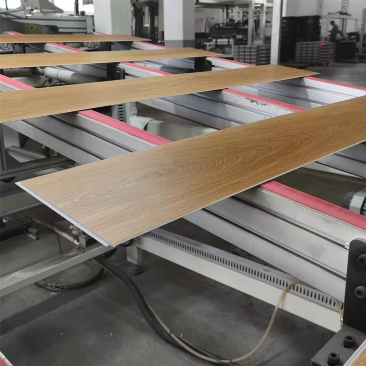 Vinyl Spc Flooring