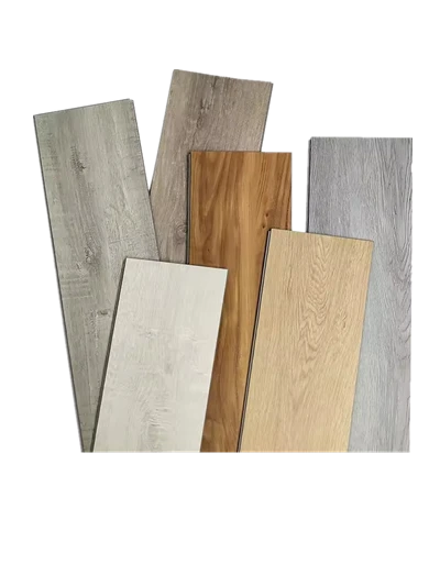 Plancher SPC étanche