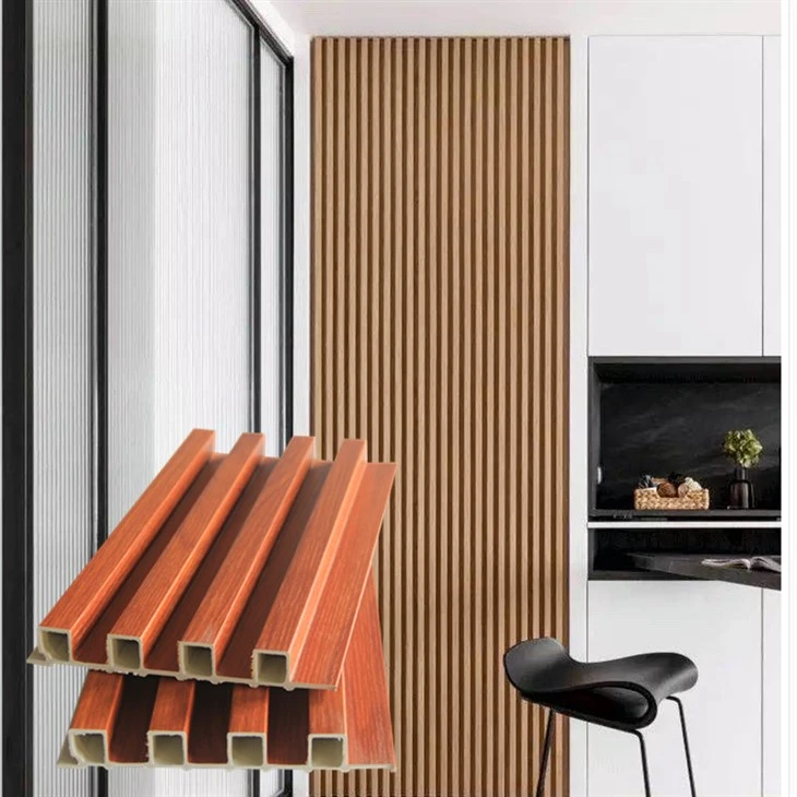 WPC Wall Panel Radding intérieur